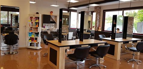 Espace Bel Air Formation Coiffure et Esthétique à Le Mans