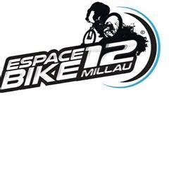 Espace Bike 12 à Millau
