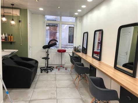 Espace Coiffure à Bolbec