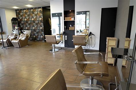 Espace Coiffure à Mably