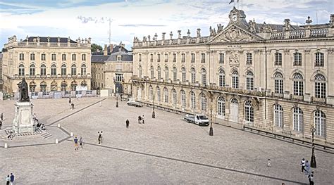 Espace Commercial - Stan à Nancy