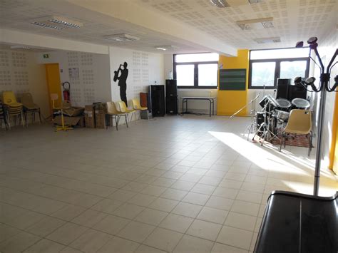 Espace Culturel Emile Flamant à Bohain-en-Vermandois