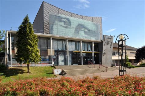 Espace Culturel de Rombas à Rombas