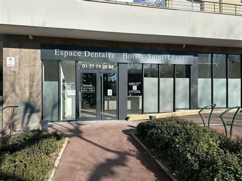 Espace Dentaire Boissy-Saint-Léger à Boissy-Saint-Léger