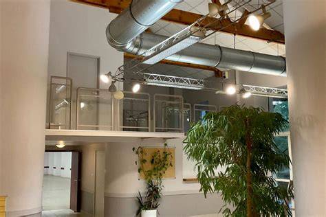 Espace Deydier à Ucel