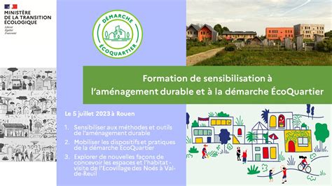 Espace Durable à Rouen