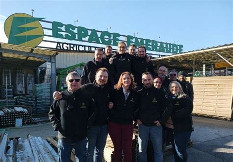 Espace Emeraude à Poligny