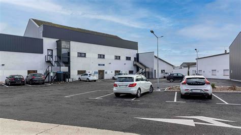 Espace Jacques Besse à Lavaur