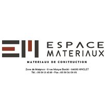 Espace Matériaux à Anglet