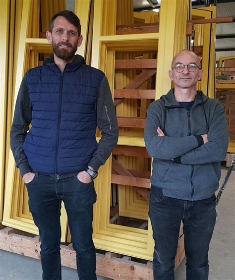 Espace Menuiserie à Chevannay