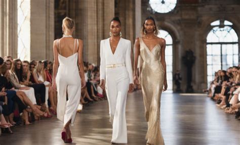 Espace Mode à Paris