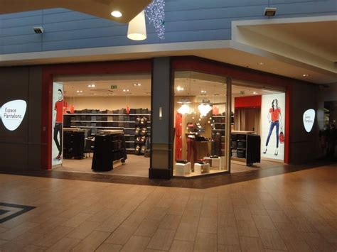 Espace Pantalons à Quimper