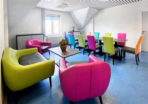 Espace Pause à Colmar