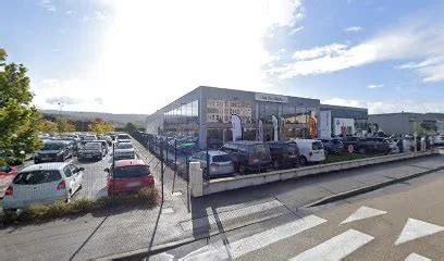 Espace Pro à Pontarlier