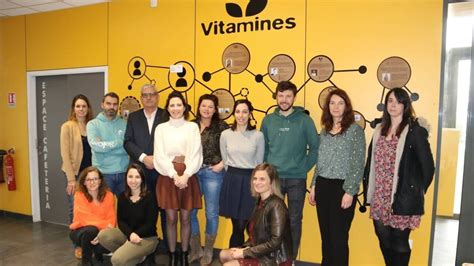 Espace Vitamines à Nonant