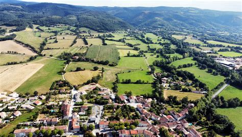 Espace d'entreprises de la montagne noire à Verdalle