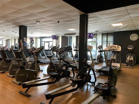 Espace forme à Chauny