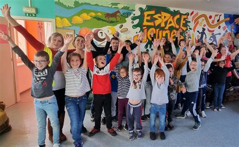 Espace jeunes du Val de Moder à Val-de-Moder