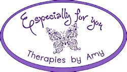 Especially For You Therapies by Amy
