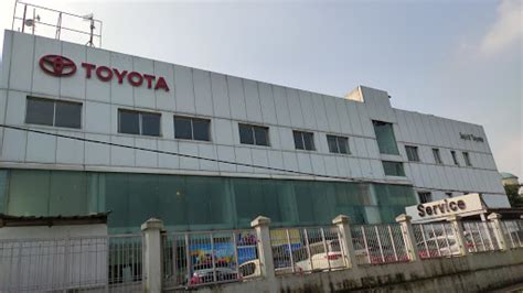 Espirit Toyota