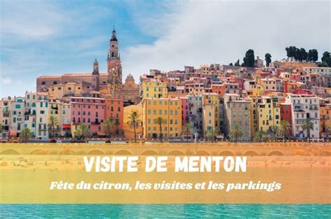 Esprit à Menton