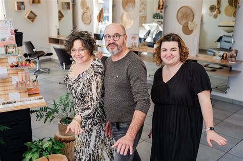 Esprit Coiffure à Castelmayran