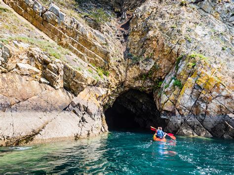 Esprit Mer à Crozon