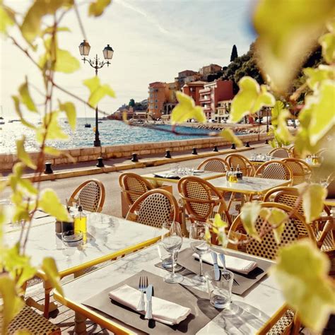 Espuma à Villefranche-sur-Mer