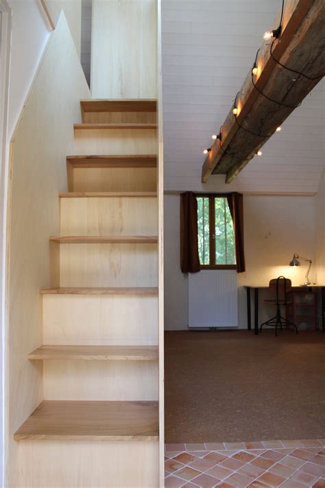 Essaim architecte à Rennes