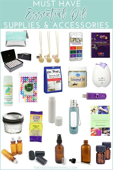 Essential Oil Supplies Germany