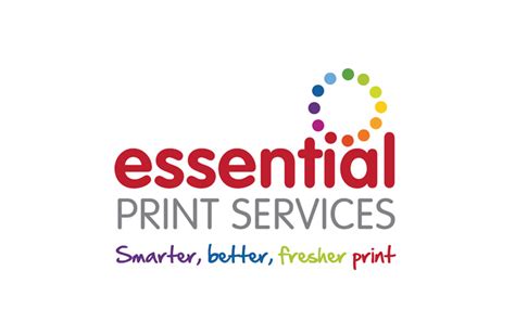 Essential Print Services (Derby) Ltd