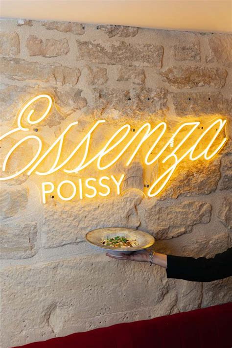 Essenza Poissy à Poissy