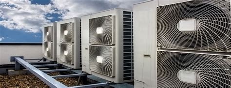 Essex Air Conditioning and Refrigeration Services