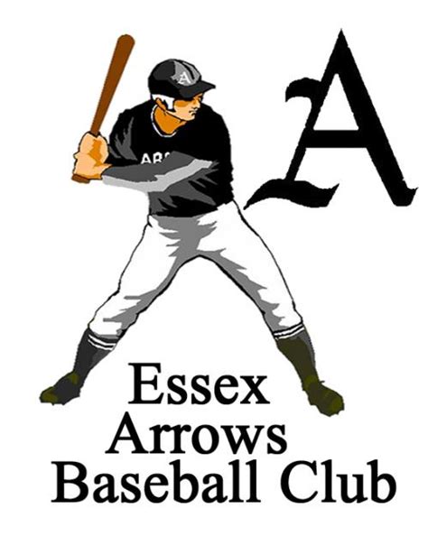 Essex Arrows Baseball Club