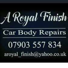 Essex Body work and Pait