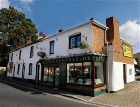 Essex Countryside Rayleigh Estate Agents