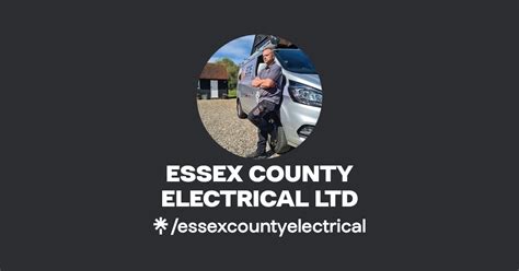 Essex County Electrical Ltd