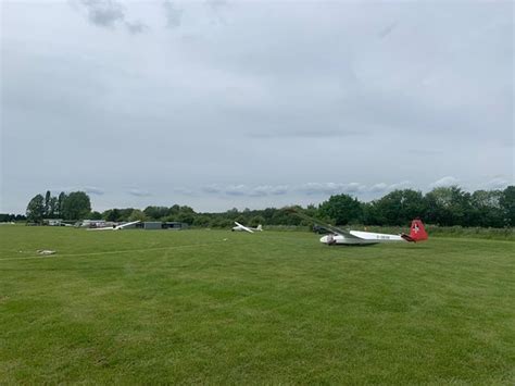 Essex Gliding Club