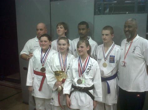 Essex Group of Uechi-Ryu Karate Clubs