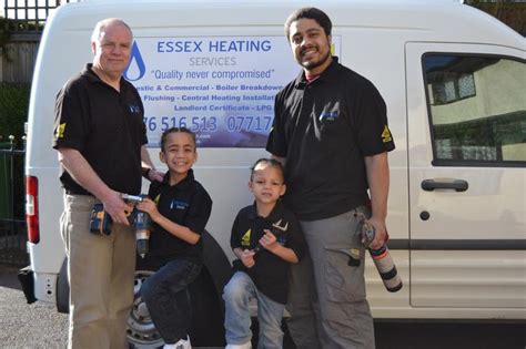 Essex Heating Services