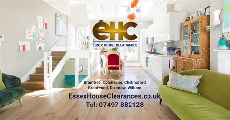 Essex House Clearance Services