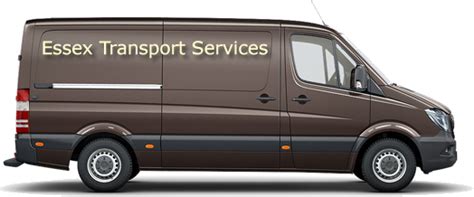 Essex Transport Services Ltd