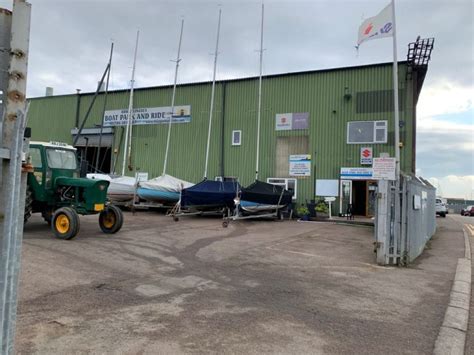 Essex and Suffolk Boat Repairs