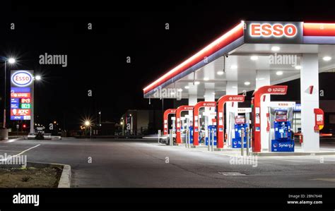 Esso Modena
