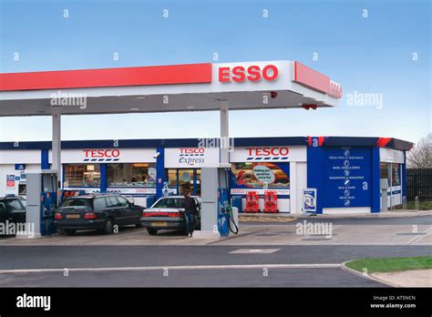Esso Convenience & Garage