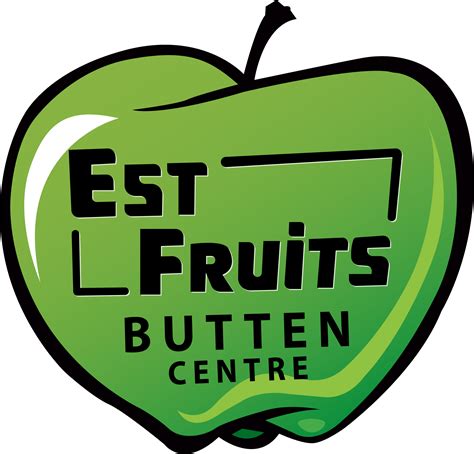 Est Fruits à Butten