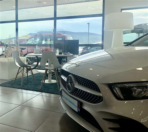 Esteka Automobiles à Buc