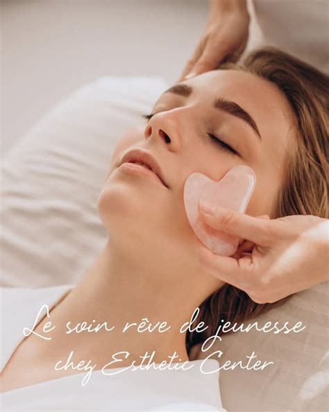 Esthetic Center à Cholet