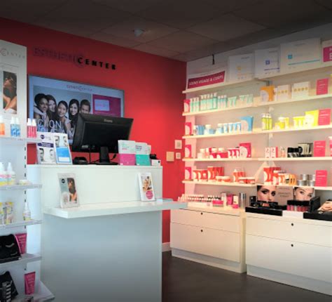 Esthetic Center à Lorient