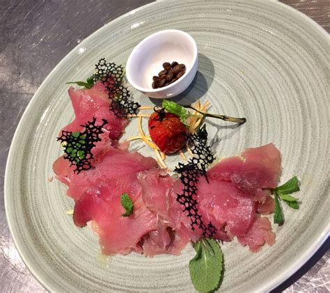 Estia Restaurant Lecce